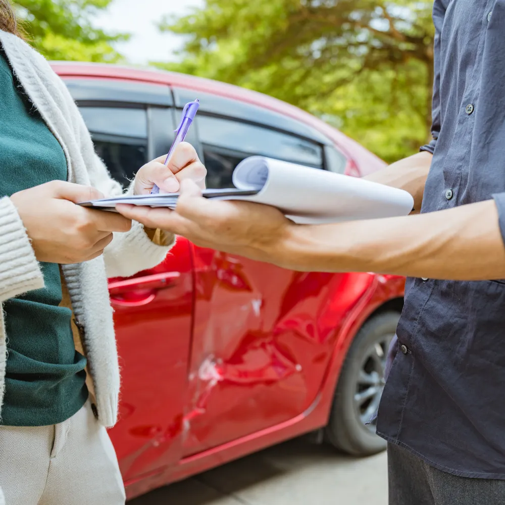 Accidentes de Tránsito, SOAT, Infracciones y Fotodetecciones